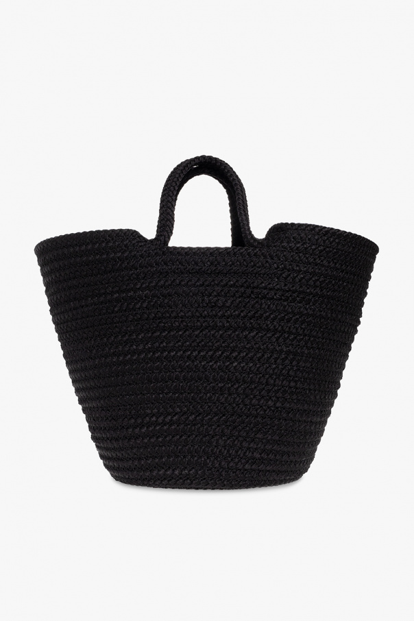 BALENCIAGA☆CABAS ロゴポイント 2WAY ショルダーバッグ BLACK Amazon | BALENCIAGA(バレンシアガ) ショルダーバッグ ロゴ
